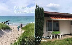 Bungalow Gruene Wiese 76